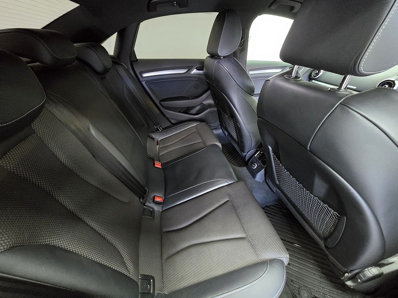 Used Audi A3 for sale - 76470657: Photo 16