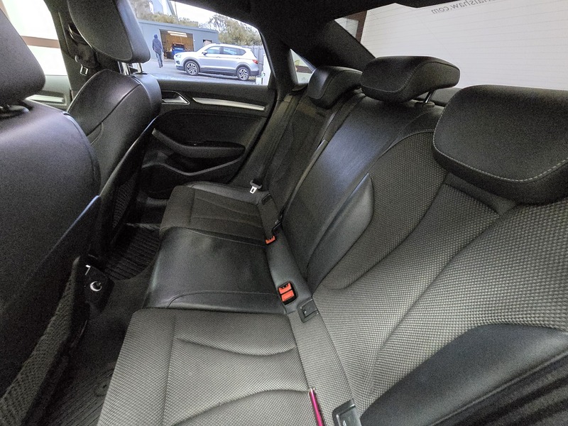 Used Audi A3 for sale - 76470657: Photo 18