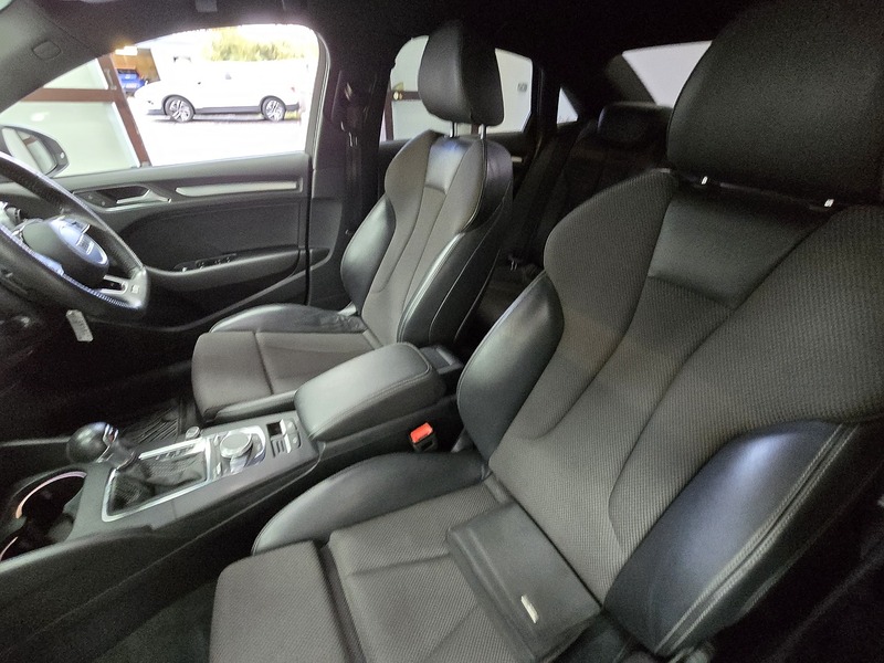 Used Audi A3 for sale - 76470657: Photo 19