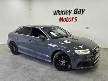 Used Audi A3 2019 for sale - 76470657: Photo