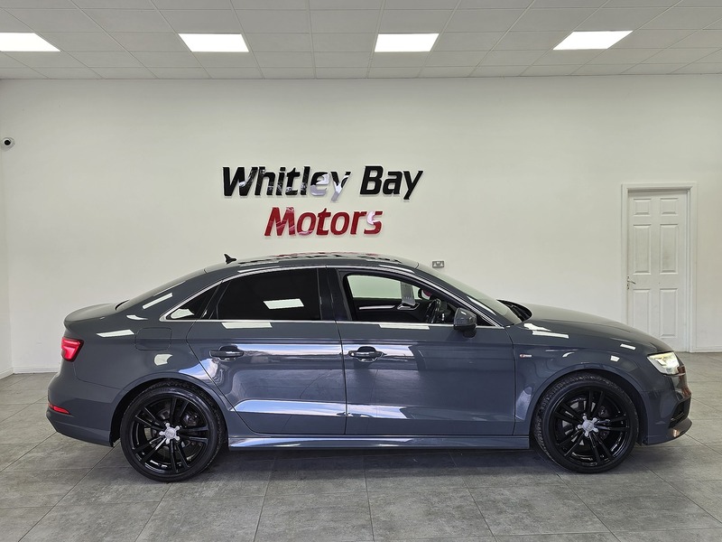 Used Audi A3 for sale - 76470657: Photo 2