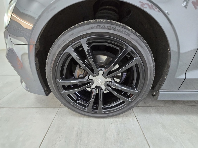 Used Audi A3 for sale - 76470657: Photo 20