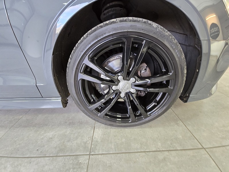 Used Audi A3 for sale - 76470657: Photo 23