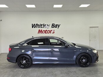 Used Audi A3 2019 for sale - 76470657: Photo