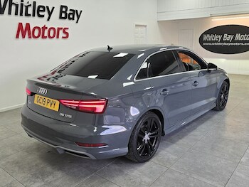 Used Audi A3 2019 for sale - 76470657: Photo