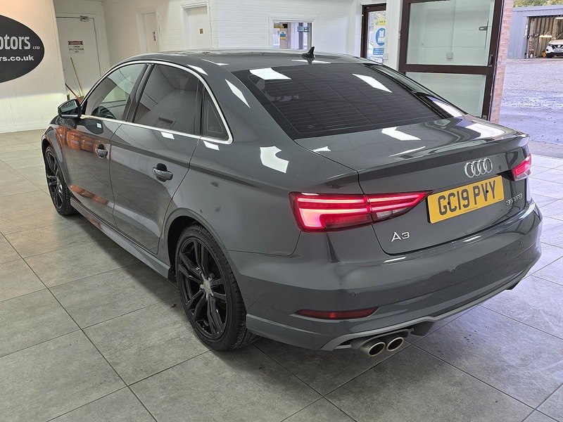 Used Audi A3 for sale - 76470657: Photo 5