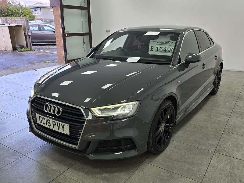 Used Audi A3 for sale - 76470657: Photo 6