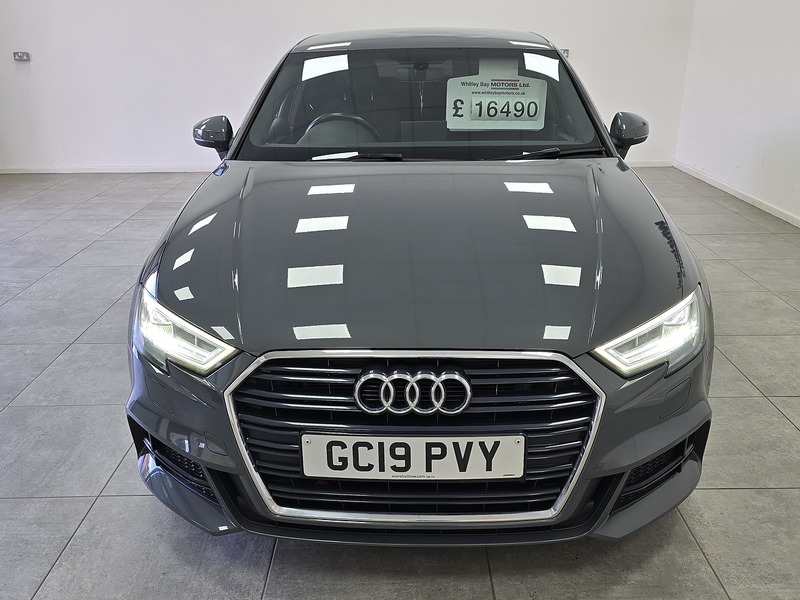 Used Audi A3 for sale - 76470657: Photo 7