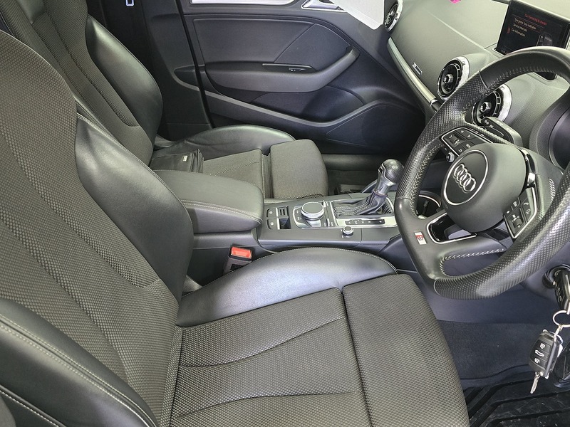 Used Audi A3 for sale - 76470657: Photo 8