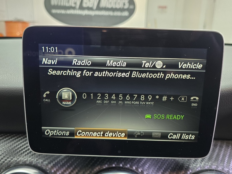 Used Mercedes-Benz A-Class 2017 for sale - 76364427: Photo 11