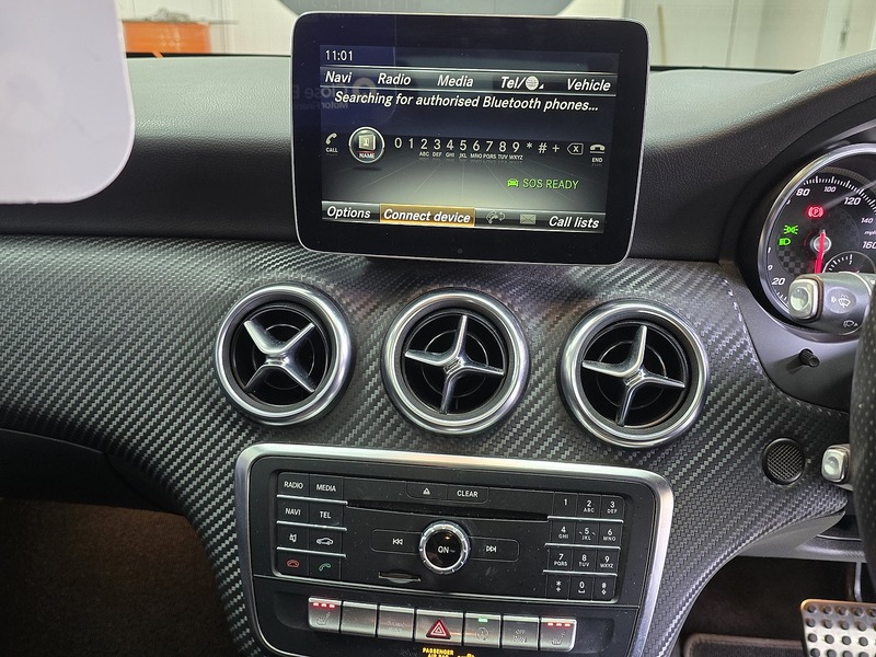 Used Mercedes-Benz A-Class 2017 for sale - 76364427: Photo 12