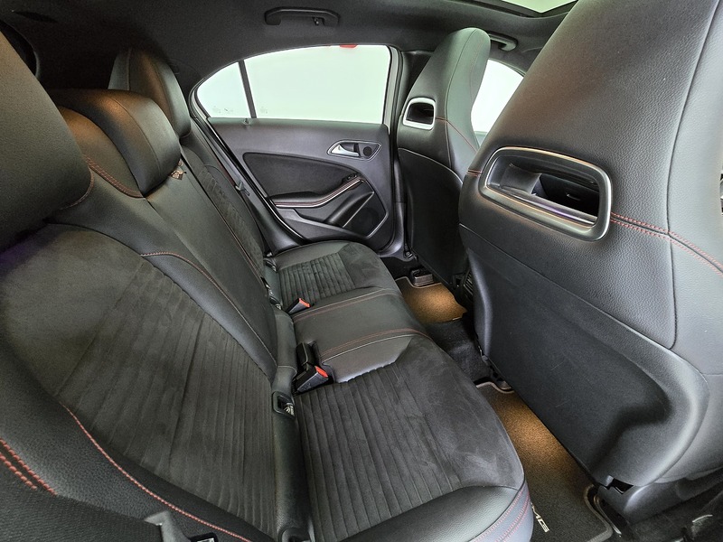 Used Mercedes-Benz A-Class 2017 for sale - 76364427: Photo 15