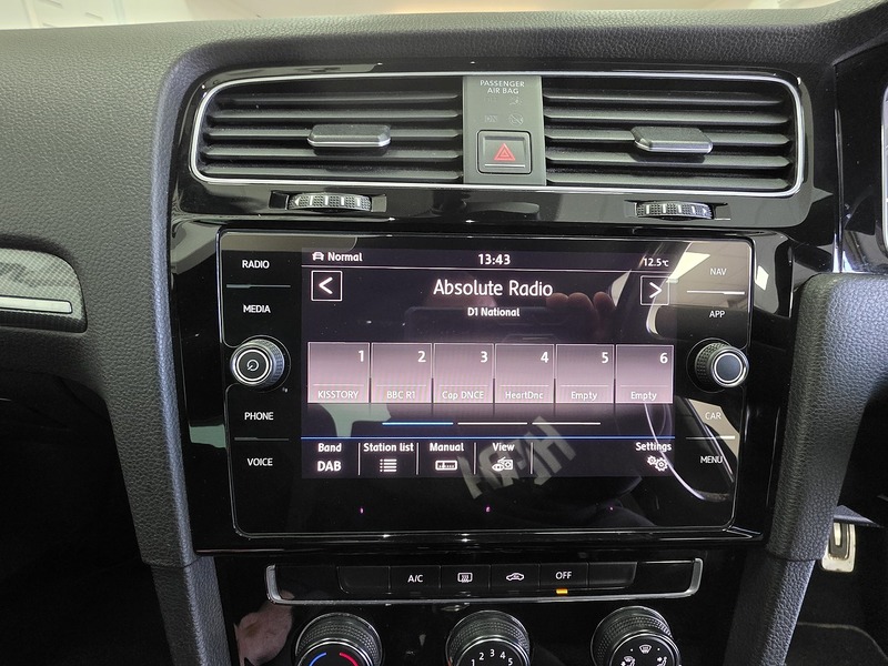 Used Volkswagen Golf 2017 for sale - 78045100: Photo 11