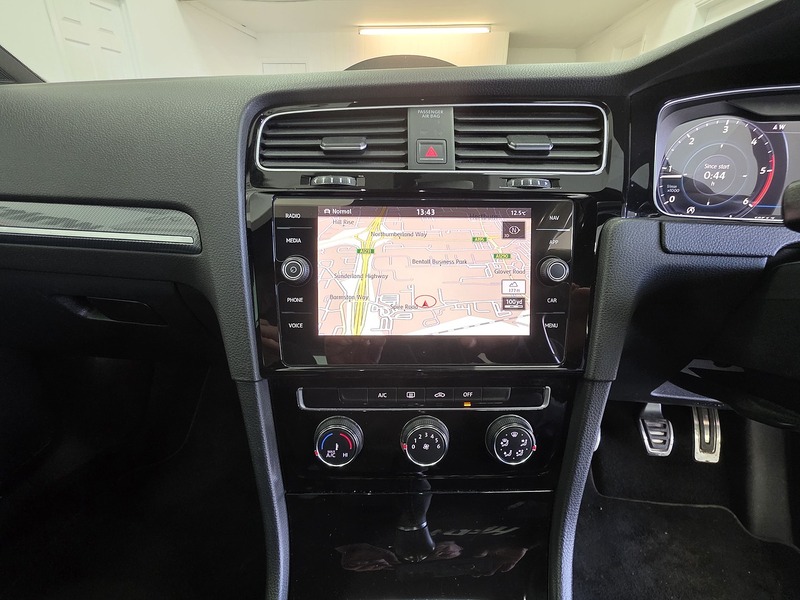 Used Volkswagen Golf 2017 for sale - 78045100: Photo 13