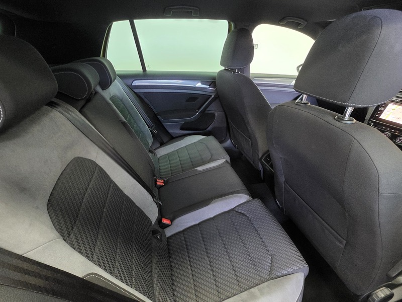 Used Volkswagen Golf 2017 for sale - 78045100: Photo 16