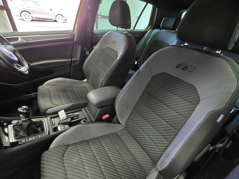 Used Volkswagen Golf 2017 for sale - 78045100: Photo 19