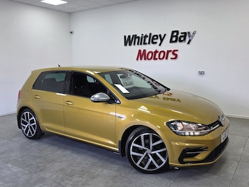 Used Volkswagen Golf 2017 for sale - 78045100: Photo