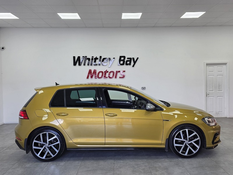 Used Volkswagen Golf 2017 for sale - 78045100: Photo 2