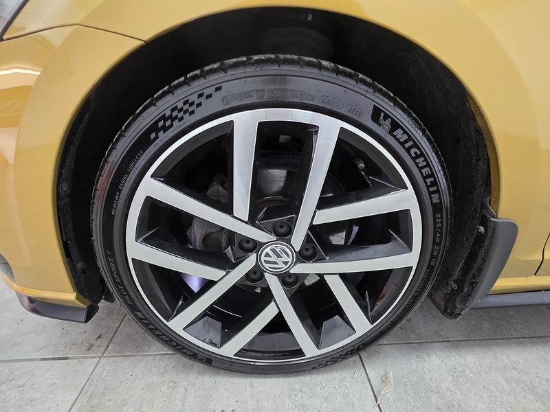 Used Volkswagen Golf 2017 for sale - 78045100: Photo 20