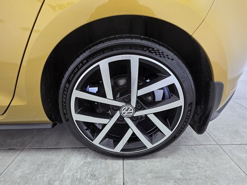 Used Volkswagen Golf 2017 for sale - 78045100: Photo 21