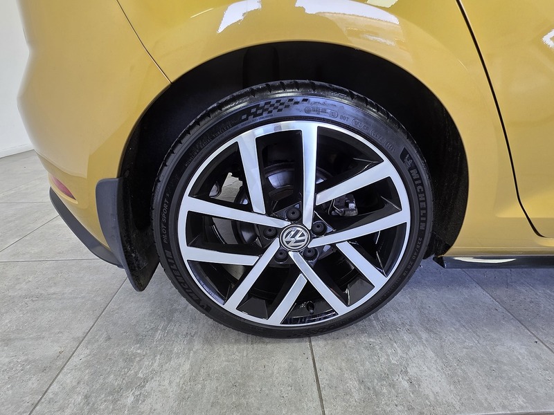 Used Volkswagen Golf 2017 for sale - 78045100: Photo 22