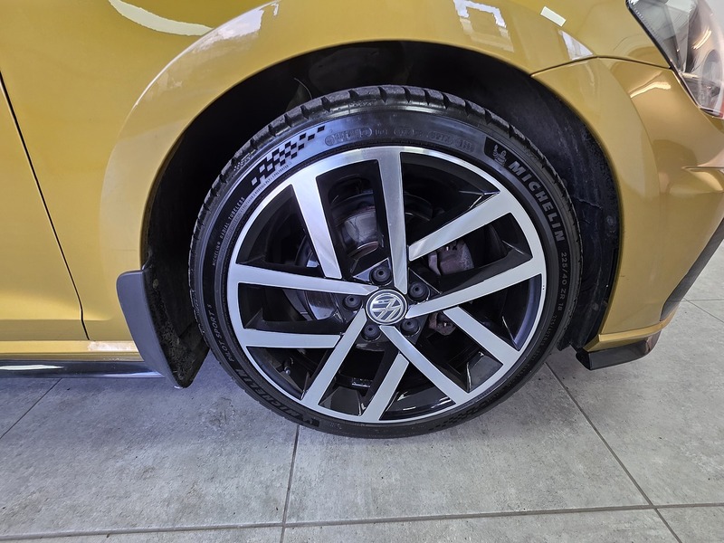 Used Volkswagen Golf 2017 for sale - 78045100: Photo 23