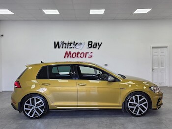 Used Volkswagen Golf 2017 for sale - 78045100: Photo