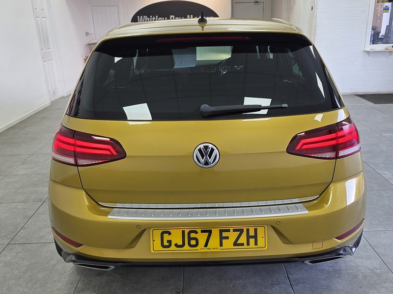 Used Volkswagen Golf 2017 for sale - 78045100: Photo 4
