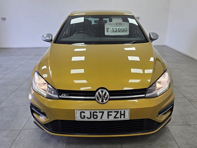 Used Volkswagen Golf 2017 for sale - 78045100: Photo 7