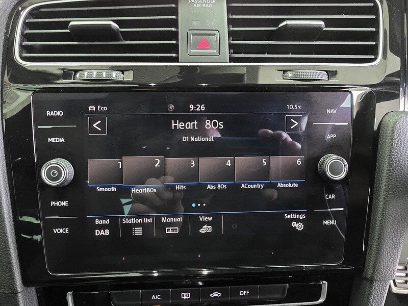 Used Volkswagen Golf 2018 for sale - 77984855: Photo 10