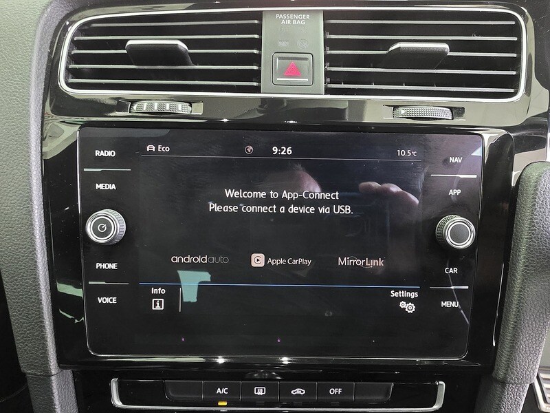 Used Volkswagen Golf 2018 for sale - 77984855: Photo 12