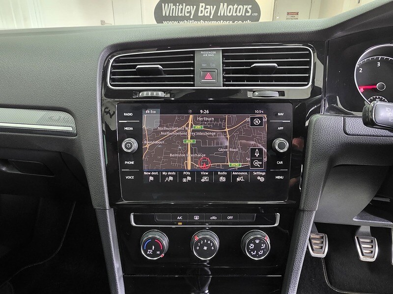 Used Volkswagen Golf 2018 for sale - 77984855: Photo 13