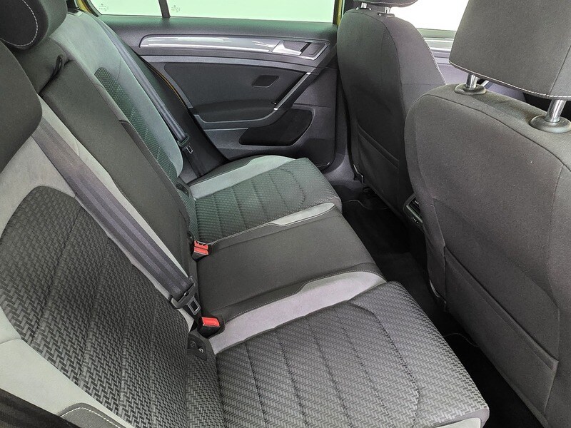 Used Volkswagen Golf 2018 for sale - 77984855: Photo 16