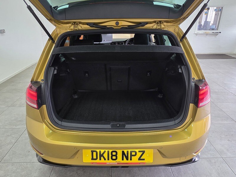 Used Volkswagen Golf 2018 for sale - 77984855: Photo 17