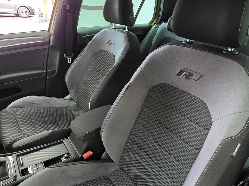 Used Volkswagen Golf 2018 for sale - 77984855: Photo 19