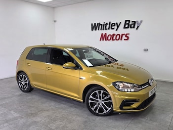 Used Volkswagen Golf 2018 for sale - 77984855: Photo