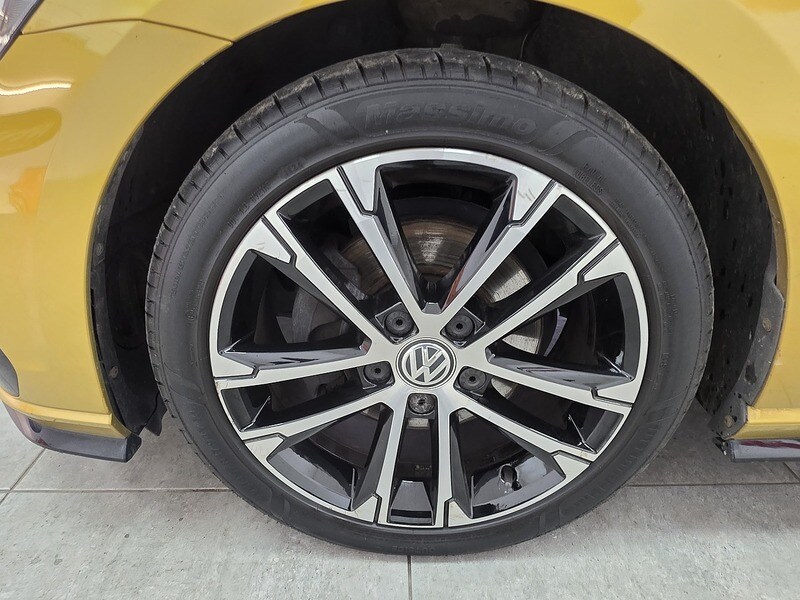 Used Volkswagen Golf 2018 for sale - 77984855: Photo 20