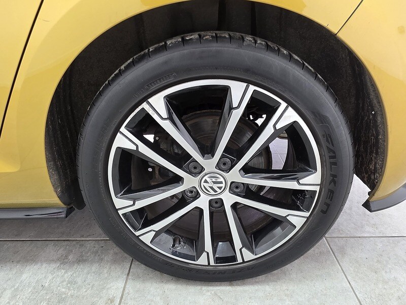 Used Volkswagen Golf 2018 for sale - 77984855: Photo 21