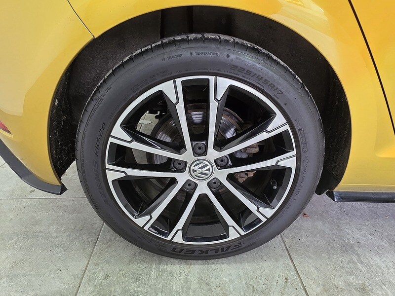 Used Volkswagen Golf 2018 for sale - 77984855: Photo 22