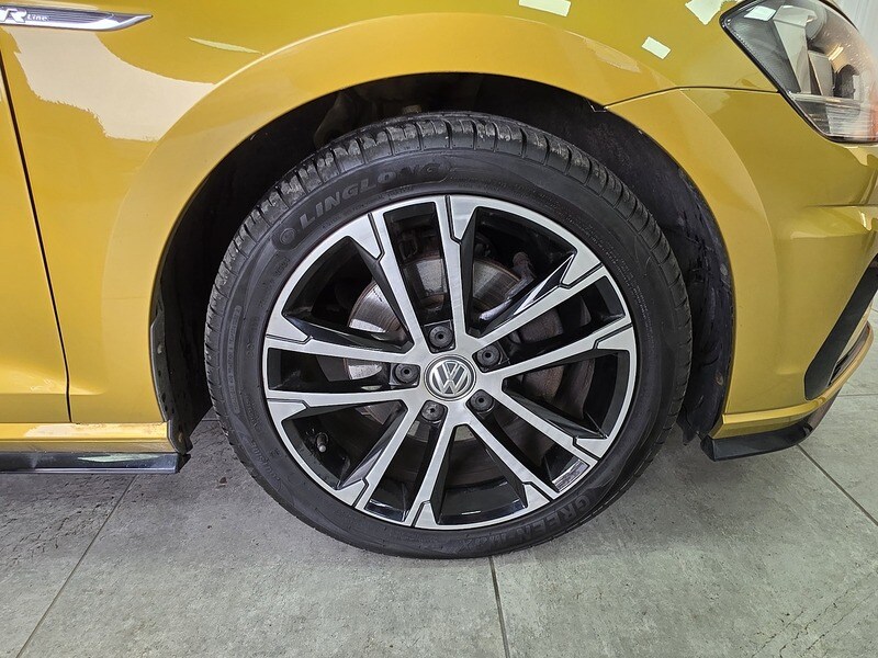 Used Volkswagen Golf 2018 for sale - 77984855: Photo 23