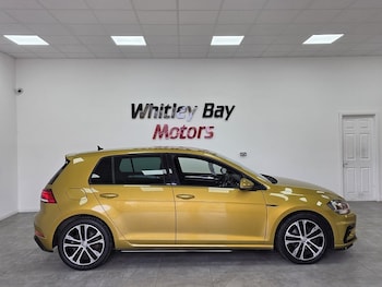 Used Volkswagen Golf 2018 for sale - 77984855: Photo