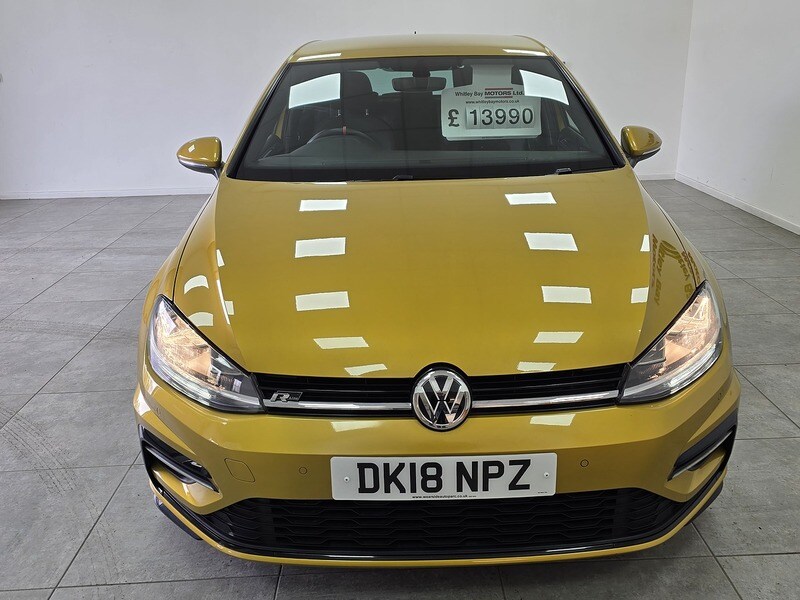 Used Volkswagen Golf 2018 for sale - 77984855: Photo 7