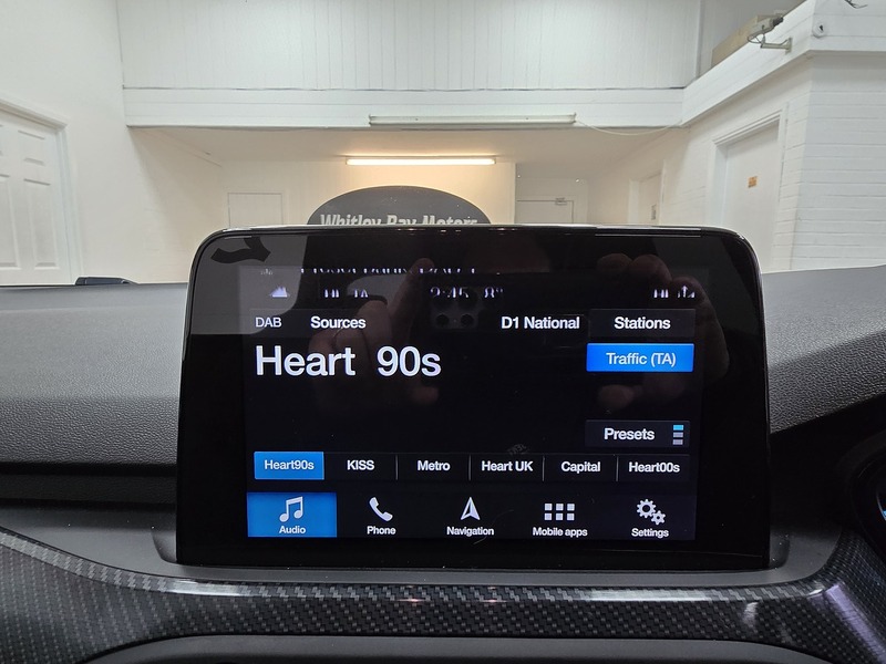 Used Ford Focus 2019 for sale - 76510322: Photo 11