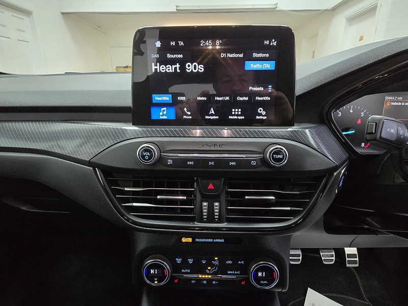 Used Ford Focus 2019 for sale - 76510322: Photo 12