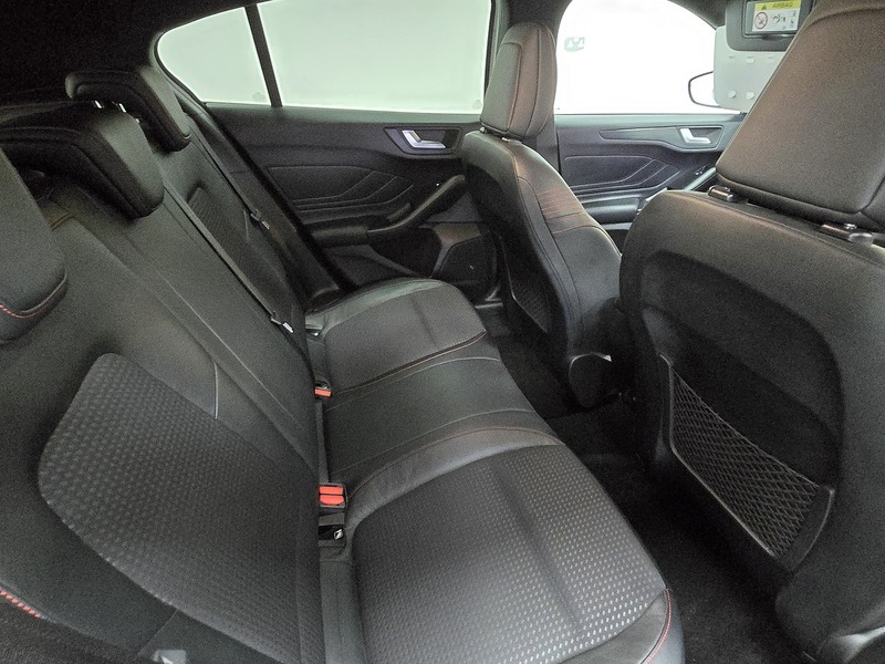 Used Ford Focus 2019 for sale - 76510322: Photo 15
