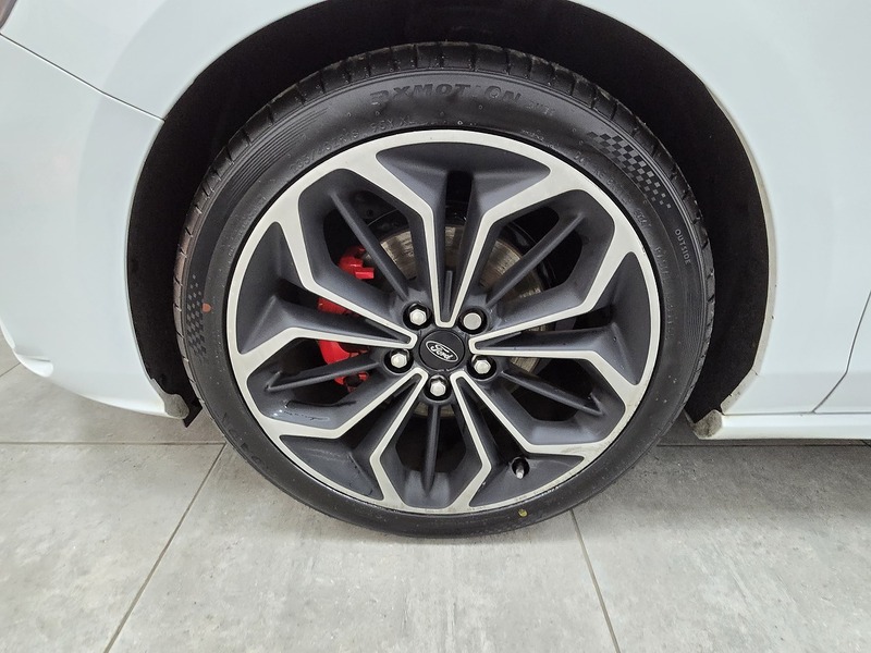 Used Ford Focus 2019 for sale - 76510322: Photo 19