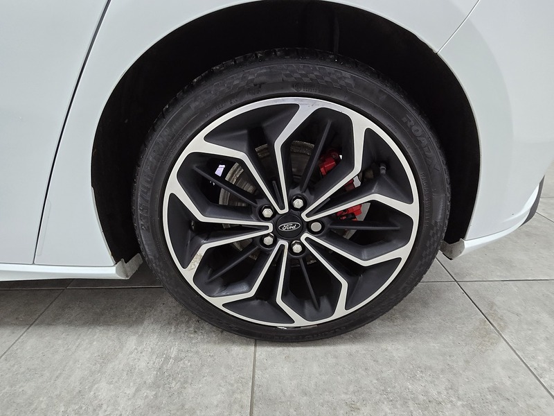 Used Ford Focus 2019 for sale - 76510322: Photo 20