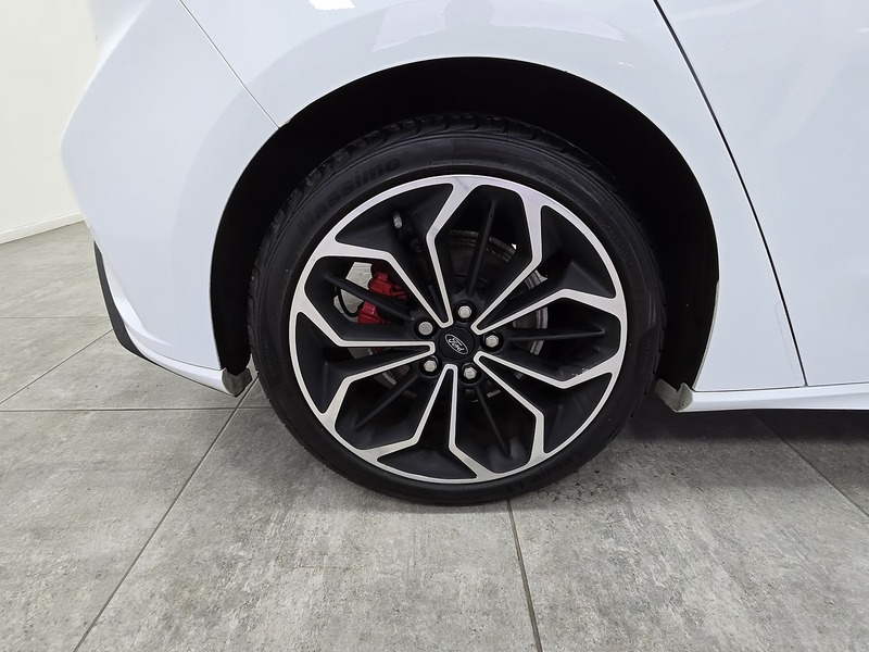 Used Ford Focus 2019 for sale - 76510322: Photo 21