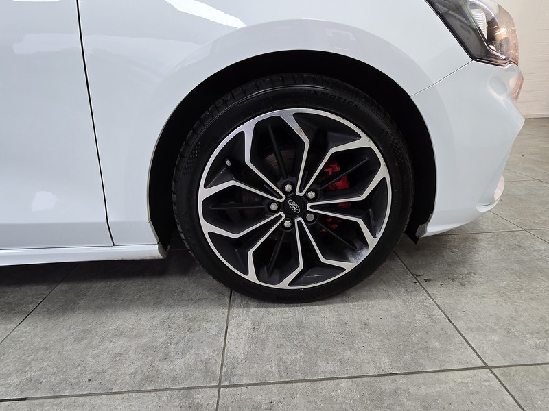 Used Ford Focus 2019 for sale - 76510322: Photo 22