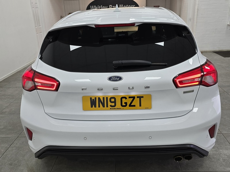 Used Ford Focus 2019 for sale - 76510322: Photo 4